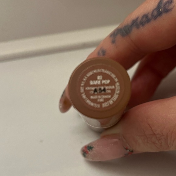 New Clinique full size sample set of 3. Eyeliner, Eyeshadow duo, & Lipstick. - Picture 5 of 5